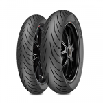 Моторезина Pirelli ANGEL CITY 130/70-17 M/C 62S TL R