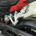 Crazy Iron 90205213 Сабкейдж BMW S1000RR (K67) 18- , S1000R 21-