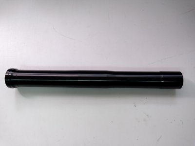 Внешний стакан пера вилки для Triumph Street Triple 675 R 13-17