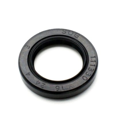 Сальник вала кикстартера Kawasaki OEM 92049-002