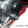 Crazy Iron 3022 Слайдеры Yamaha YZF-R1 98-03 в ось маятника