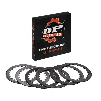 Диски сцепления стальные DP-Clutch 7416-6 Yamaha YZ85 01-24