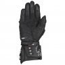 Перчатки кожаные FURYGAN AFS-19 черный