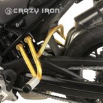 Crazy Iron 90209013 Сабкейдж BMW F750GS, F850GS `17-