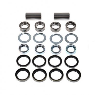 Bearing Worx Ремкомплект оси маятника KTM SX85 03-22, TC85 14-21, MC85 20-22 (28-1087)