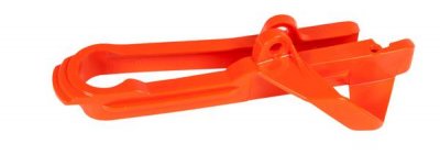 Направляющая цепи передняя SX85 15-17 оранжевая