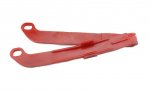 Слайдер цепи Honda XR250R 91-04, XR400R 96-04, XR600R 91-00, XR650L 93-23 Красный