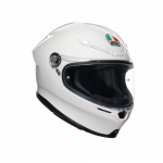 AGV Мотошлем K-6 E2206 WHITE