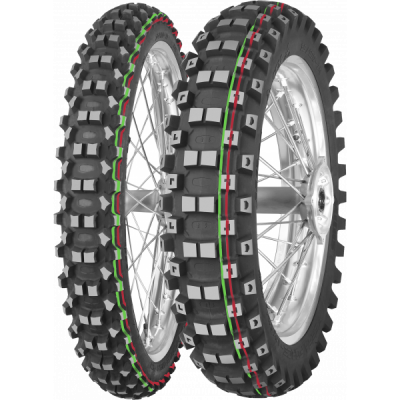 Моторезина Mitas Terra Force-MX MH 70/100-19 42M TT Front