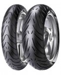 Моторезина Pirelli Angel ST 120/70 ZR17 58W TL Front 2024
