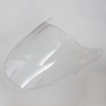 LBA Ветровое стекло для мотоцикла Kawasaki Ninja ZX-9R 98-99 DoubleBubble