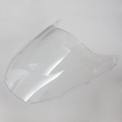 LBA Ветровое стекло для мотоцикла Kawasaki Ninja ZX-9R 98-99 DoubleBubble
