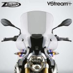 ZTechnik Ветровое стекло BMW R1250R тонир.26%