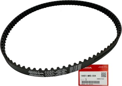 Ремень ГРМ Honda OEM 14401-MN5-004