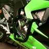 Crazy Iron 40851 Дуги для Kawasaki ZX-6R Ninja 2013-2016