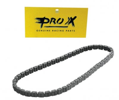 Цепь ГРМ Pro-X HONDA CRF450R 02-08, CRF450X 05-17, TRX450R 06-14 (31.1403)