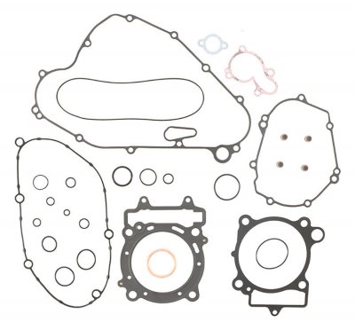 Vertex Полный набор прокладок Kawasaki KX450F 16-18