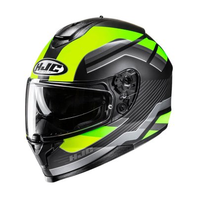 HJC Мотошлем C70N BELIS MC3HSF