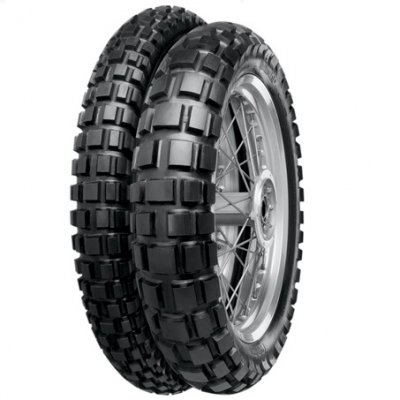Моторезина Continental TKC80 Twinduro R18 3.25/ 59 S TT R