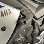 Crazy Iron 3031 Слайдеры Yamaha YZF-R3