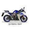 Crazy Iron 3031 Слайдеры Yamaha YZF-R3