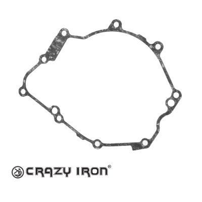 Crazy Iron GE03-001 Прокладка крышки генератора YAMAHA YZF-R6