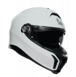 AGV Мотошлем Tourmodular Stelvio White