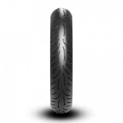 Мотошина Metzeler Roadtec 02 120/70 ZR17 58W TL Front