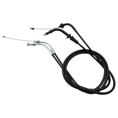 Тросик газа для мотоцикла Yamaha XVS400/XVS650 96-17