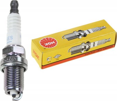 Свеча зажигания NGK – BKR6ES