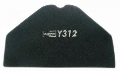 Champion V312 Воздушный фильтр Kawasaki ZZR1100-1200 93-02