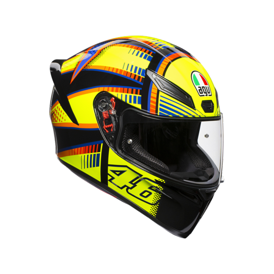 Agv k1. Шлем AGV k1. AGV k1 Soleluna 2015 шлем. Мотошлем (интеграл) AGV K-1. Шлем АГВ к1.