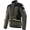 Мотокуртка ткань Dainese MANGEN ABSØLUTESHELL PRO Q92 Tarmac/Black