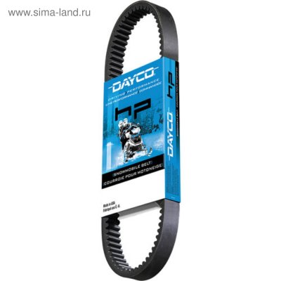 Dayco HP3036 Ремень вариатора 1212,9 х З4,9 для Arctic Сat