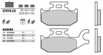 Brembo 7070 колодки тормозные