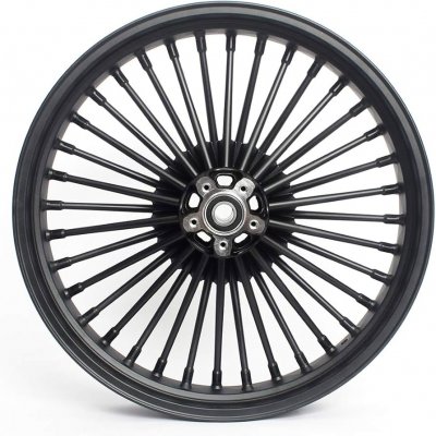 Передний колёсный диск Tarazon для Harley Davidson Dyna/Low/Rider/FXDL/FXDLI