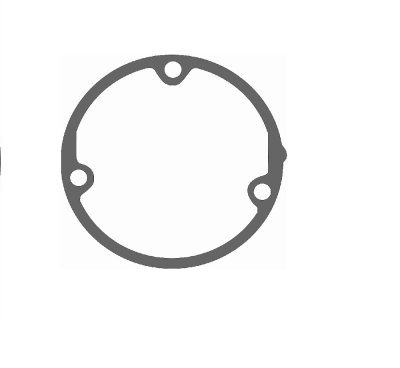 Прокладка правой крышки Chakin для Honda CB1000F/CBR1000F, CB1300, X4 (11396-MZ1-000, 11396-MZ1-010)