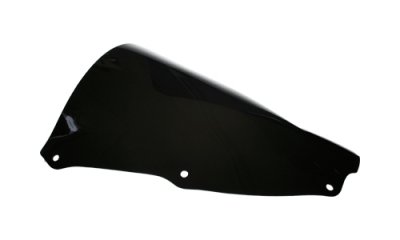 LBA Ветровое стекло для мотоцикла Kawasaki ZX-6R 00-02 DoubleBubble