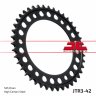 Звезда задняя JTR3.42