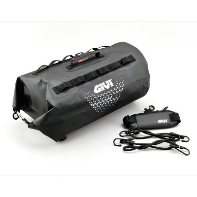 Givi UT801 Сумка для мотоцикла из синт.мат.30LT