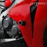 Crazy Iron 1011 Слайдеры для Honda CBR1000RR 2008-2009