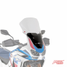 Kappa KD1178ST Стекло ветровое Honda CRF1100L Africa Twin Adv. Sports 2020- CRF1100L 24- 