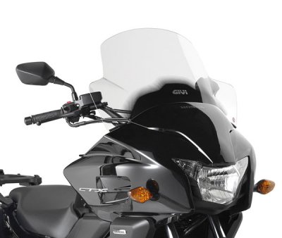 Givi D1133ST Ветровое стекло для Honda CTX700 DCT