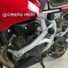 Crazy Iron 3065112 Клетка PRO Yamaha XJ6