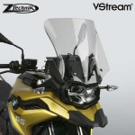 ZTechnik Ветровое стекло F750GS Z2382