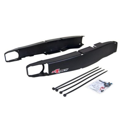 RTech R-PFCYZFNR001 Защита маятника Yamaha YZF250-450 09-22, WRF250 15-22, WRF450 16-22 черная