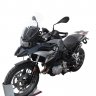 Ветровое стекло MRA для F750GS 2016- Touring T, цвет Бесцветный