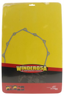 Winderosa 332011 Прокладка крышки сцепления Honda VTR 1000 F 98-05