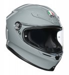 AGV Мотошлем K-6 E2206 NARDO GRAY