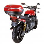 Kappa K3410 Крепеж кофра YAM XJR 1200